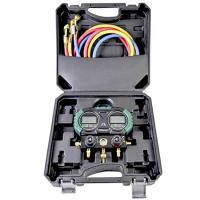 Электронная двухвентильная манометрическая станция becool ВС-РREMIUM DIG 011261